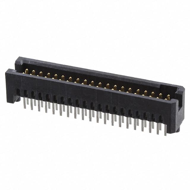 TFM-120-01-S-D-A Samtec Inc.  Headers Male Pins